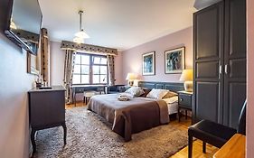 Wawabed Bed&Breakfast hotel butikowy